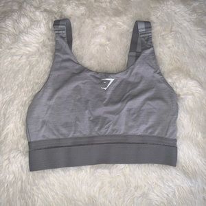 Gymshark sports bra